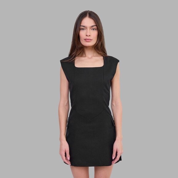 New Blvck Muse Dress - Picture 1 of 6